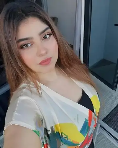 Rongram Escort